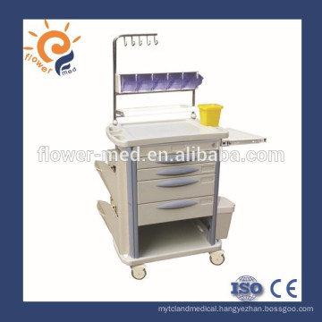 FCA-05 High Quality ICU Nursing Trolley